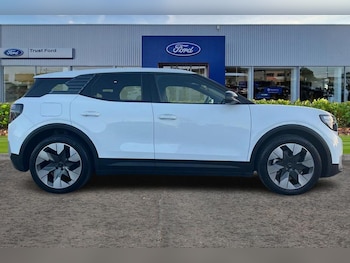 Used Ford Explorer 2025 for sale - 78907330: Photo