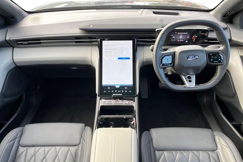 Used Ford Capri 2024 for sale - 76394099: Photo 10