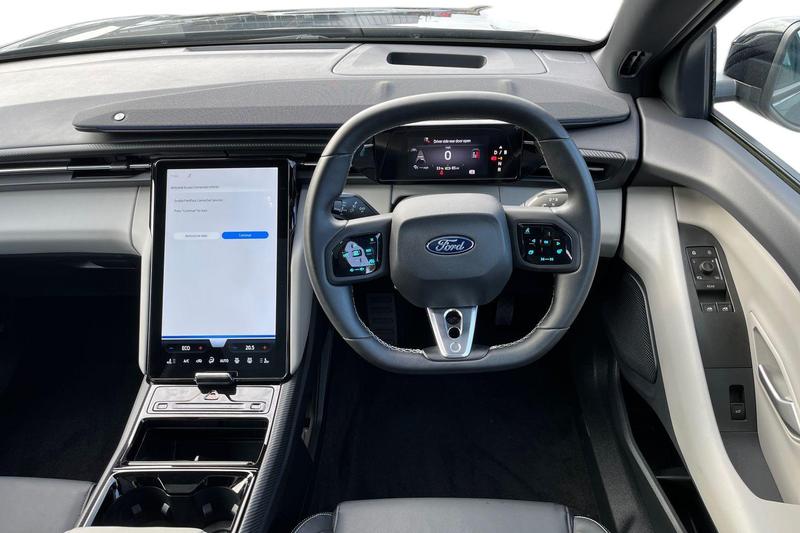 Used Ford Capri 2024 for sale - 76394099: Photo 11