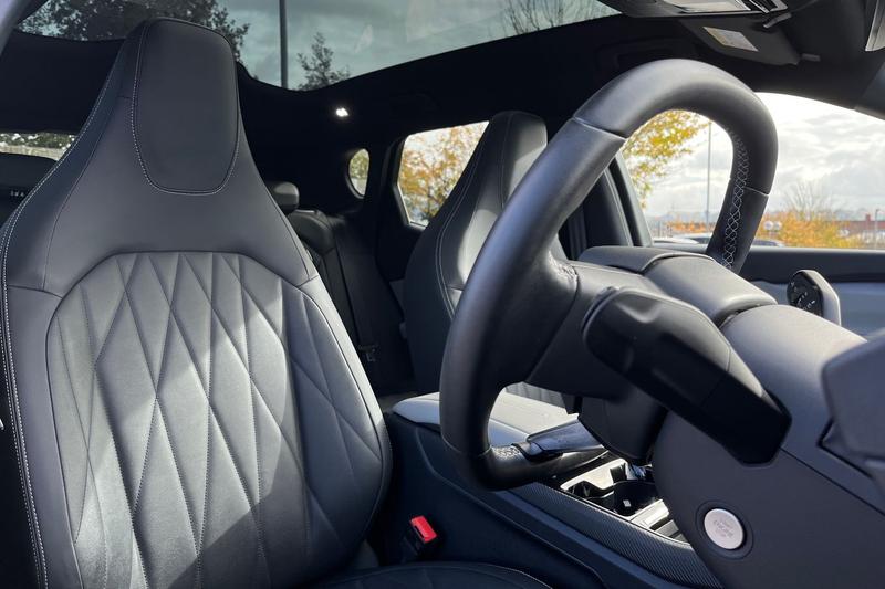 Used Ford Capri 2024 for sale - 76394099: Photo 17