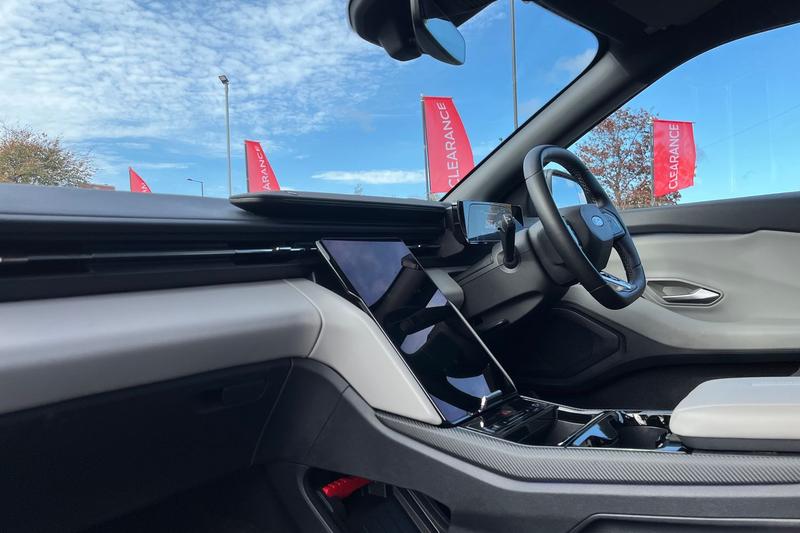 Used Ford Capri 2024 for sale - 76394099: Photo 18