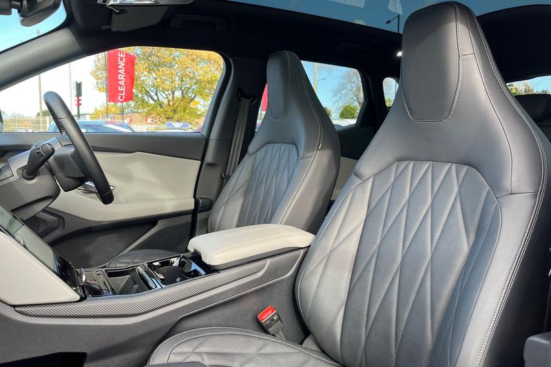 Used Ford Capri 2024 for sale - 76394099: Photo 19