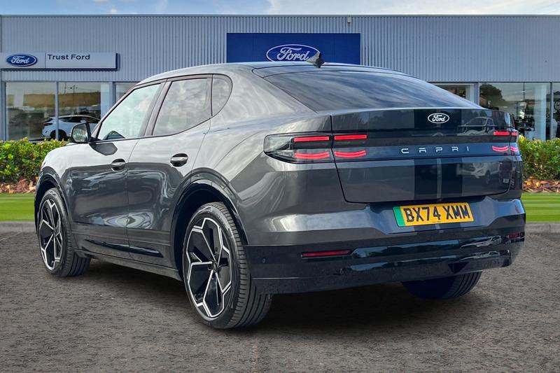 Used Ford Capri 2024 for sale - 76394099: Photo 2