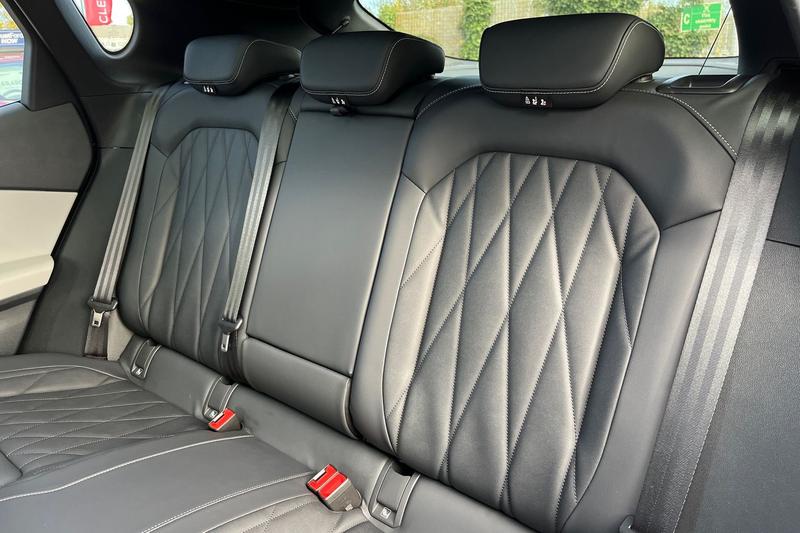 Used Ford Capri 2024 for sale - 76394099: Photo 20