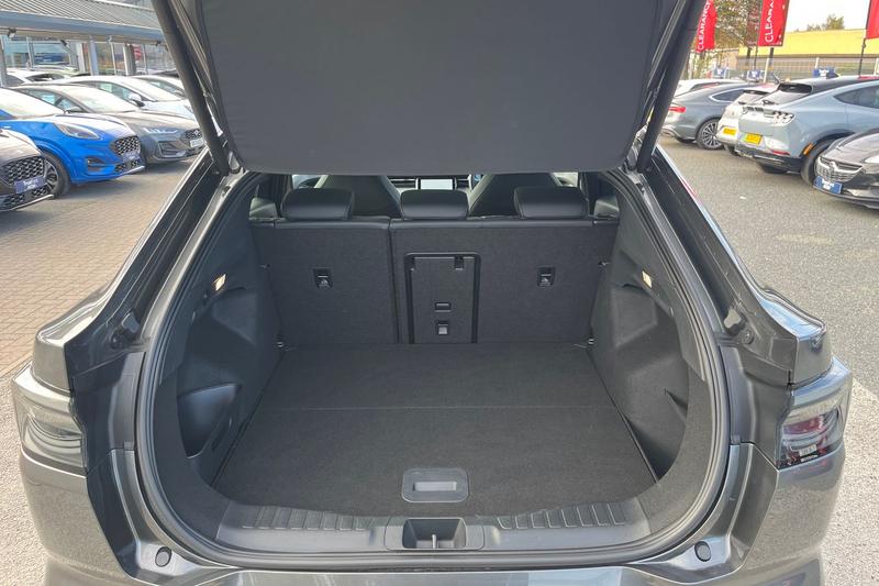 Used Ford Capri 2024 for sale - 76394099: Photo 21