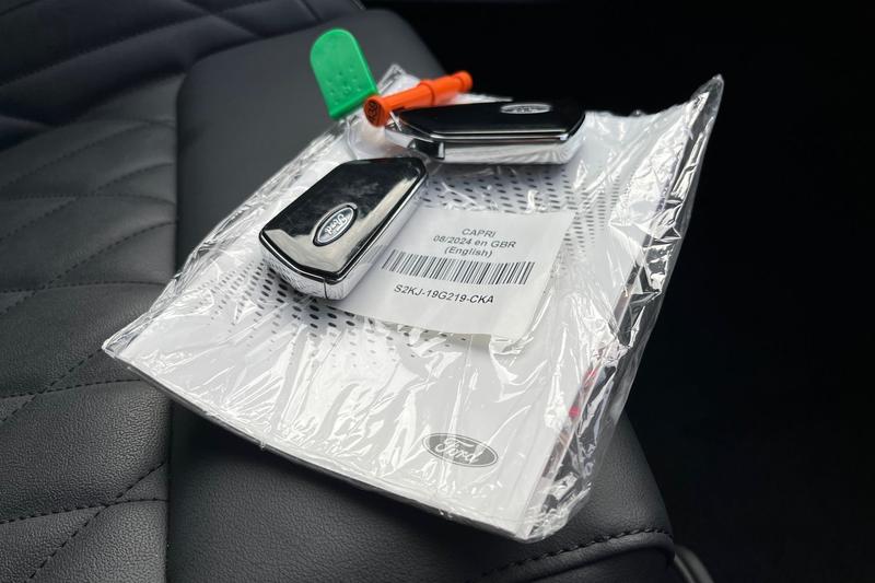 Used Ford Capri 2024 for sale - 76394099: Photo 22