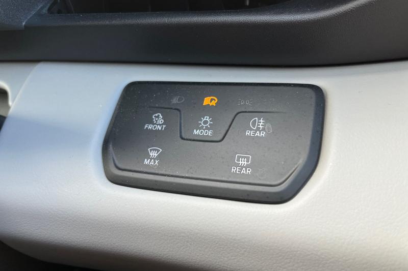 Used Ford Capri 2024 for sale - 76394099: Photo 24