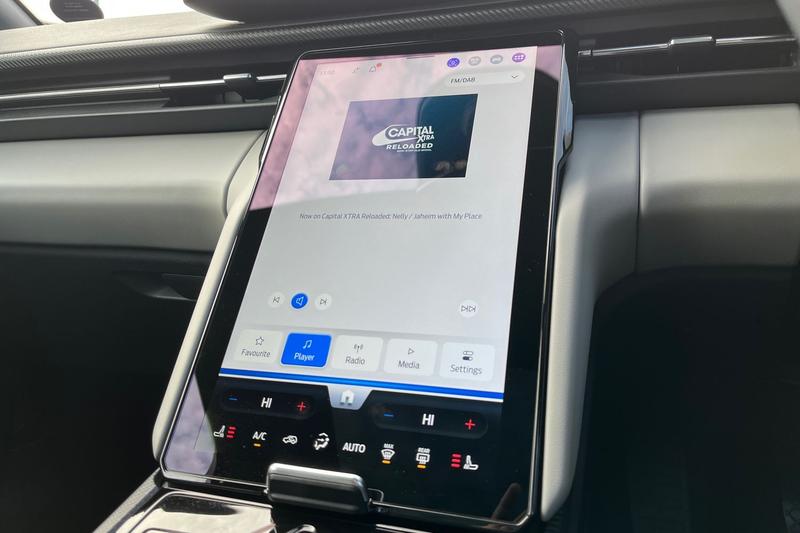 Used Ford Capri 2024 for sale - 76394099: Photo 27