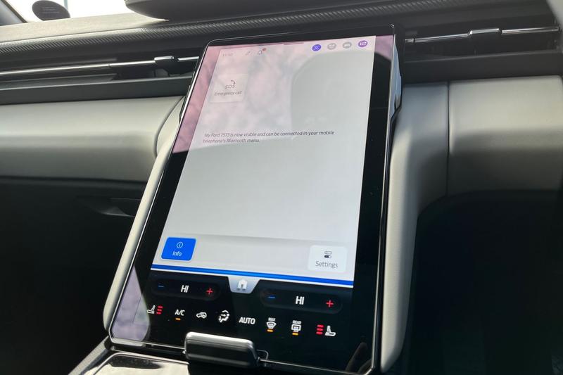 Used Ford Capri 2024 for sale - 76394099: Photo 28