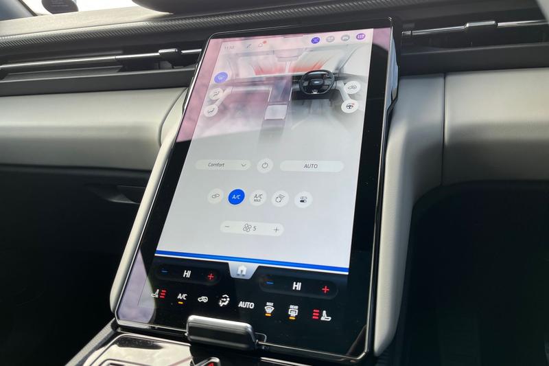 Used Ford Capri 2024 for sale - 76394099: Photo 29