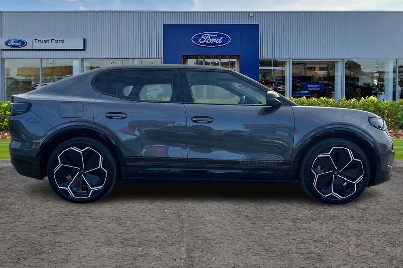 Used Ford Capri 2024 for sale - 76394099: Photo 3