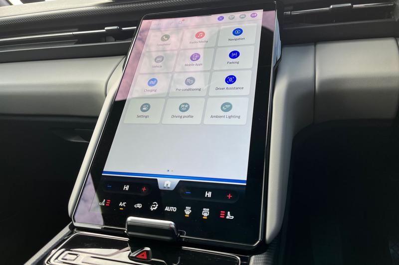 Used Ford Capri 2024 for sale - 76394099: Photo 30