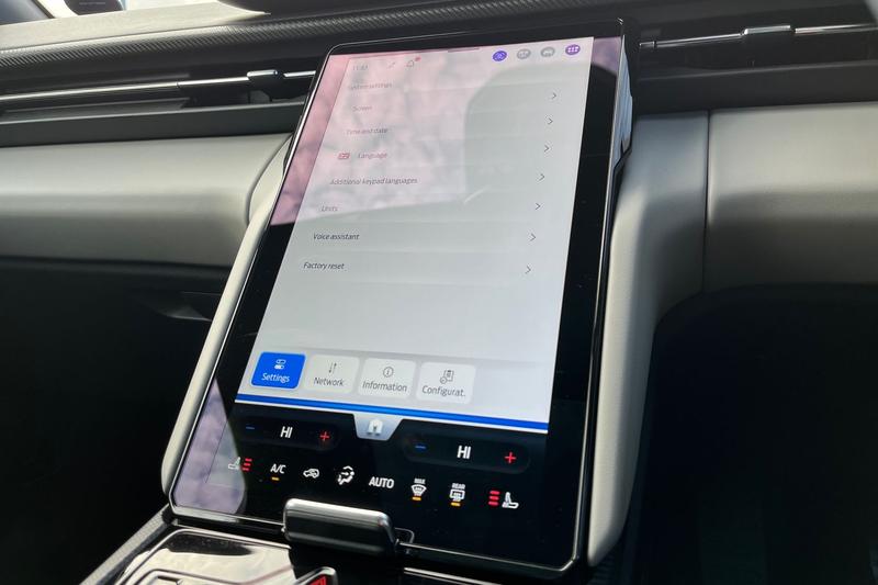 Used Ford Capri 2024 for sale - 76394099: Photo 31