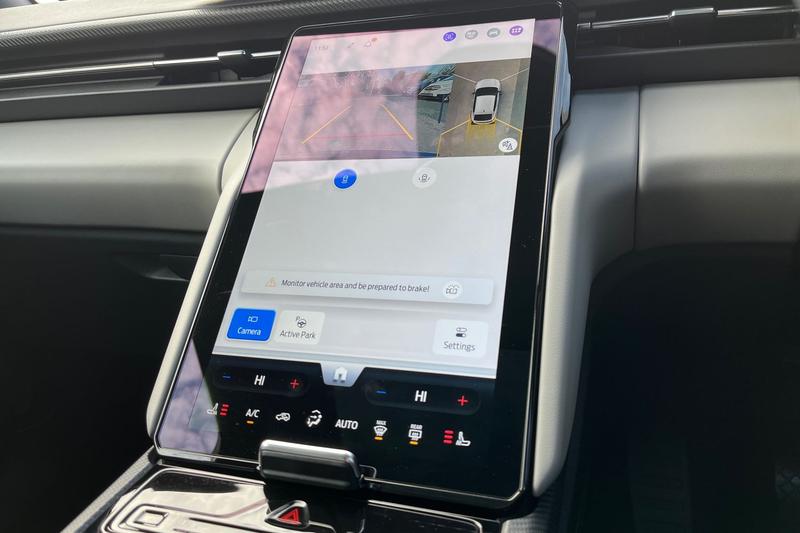 Used Ford Capri 2024 for sale - 76394099: Photo 32