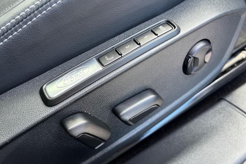 Used Ford Capri 2024 for sale - 76394099: Photo 36