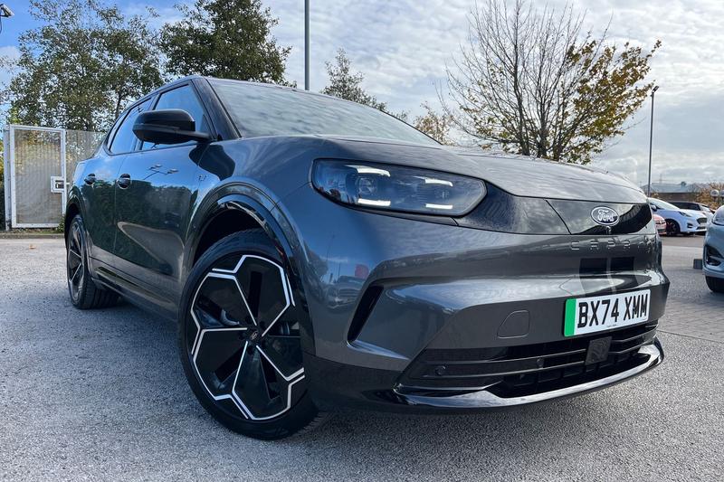 Used Ford Capri 2024 for sale - 76394099: Photo 37