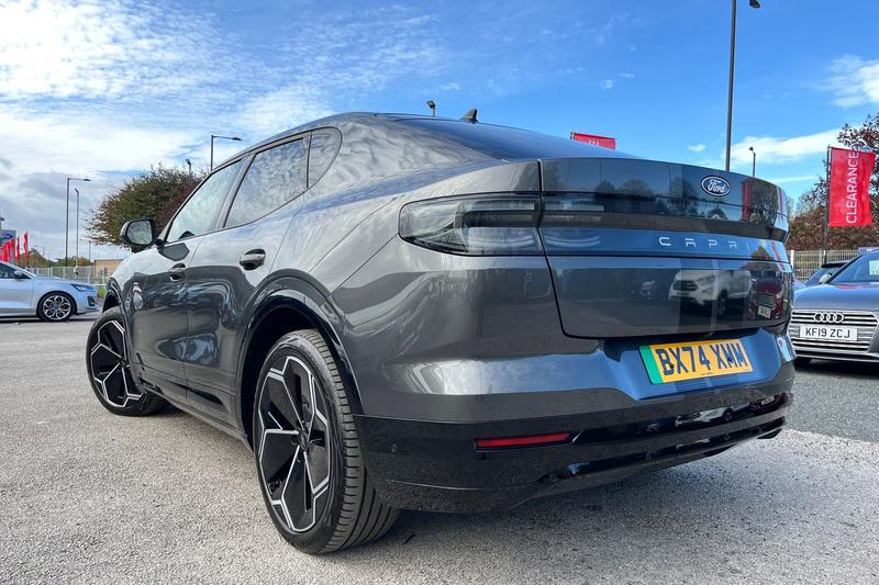 Used Ford Capri 2024 for sale - 76394099: Photo 38