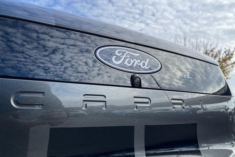 Used Ford Capri 2024 for sale - 76394099: Photo 39