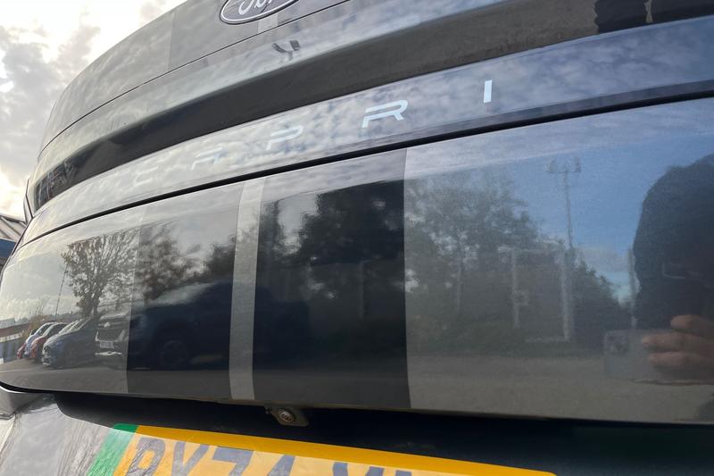 Used Ford Capri 2024 for sale - 76394099: Photo 40