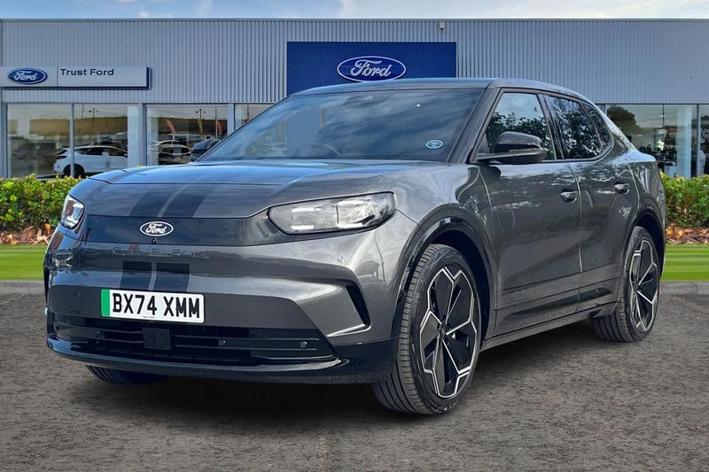 Used Ford Capri 2024 for sale - 76394099: Photo 5