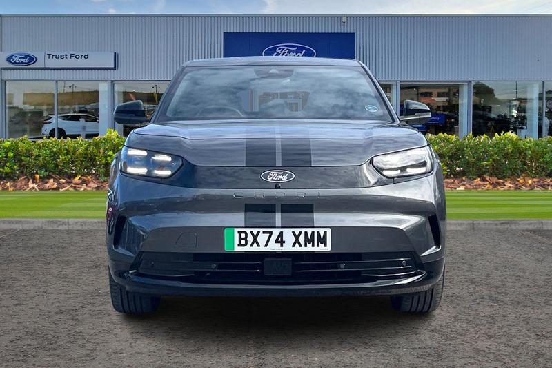 Used Ford Capri 2024 for sale - 76394099: Photo 6