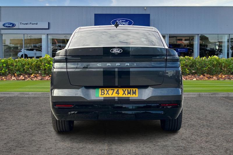 Used Ford Capri 2024 for sale - 76394099: Photo 7
