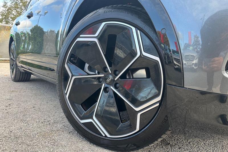 Used Ford Capri 2024 for sale - 76394099: Photo 8