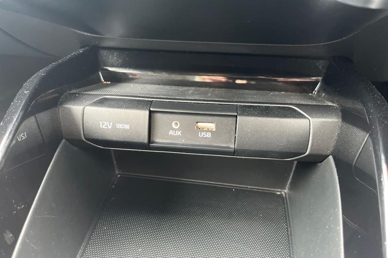 Vehicle 31