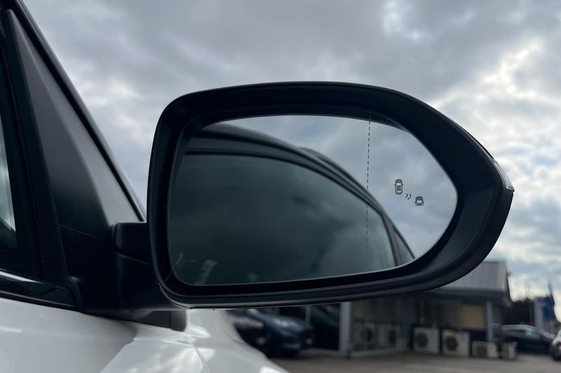 Vehicle 40