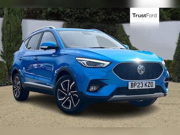 Used MG MG ZS 2023 for sale - 79479715: Photo