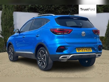Used MG MG ZS 2023 for sale - 79479715: Photo
