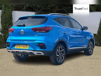 Used MG MG ZS 2023 for sale - 79479715: Photo