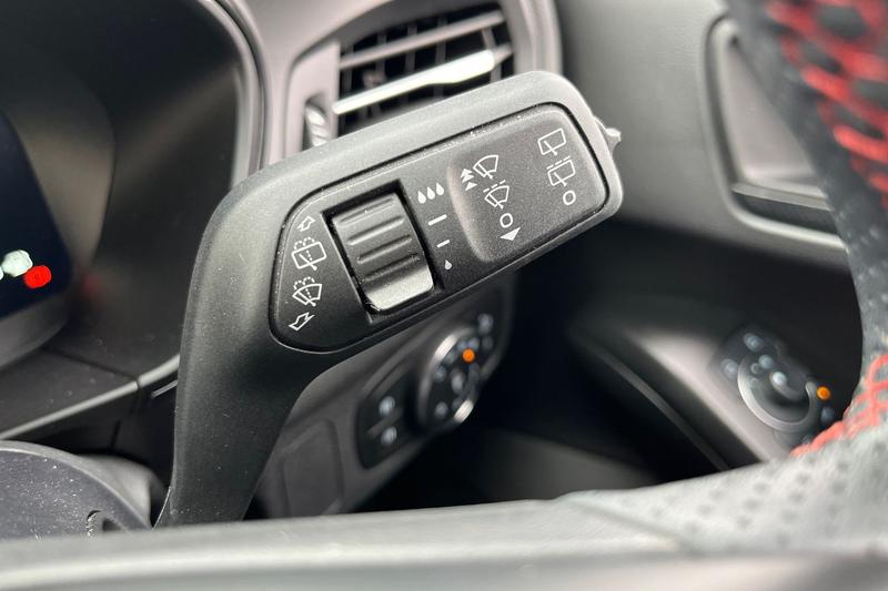 Used Ford Focus 2023 for sale - 78180394: Photo 15