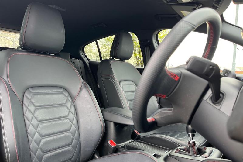 Used Ford Focus 2023 for sale - 78180394: Photo 17