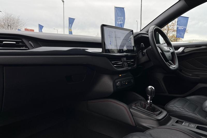 Used Ford Focus 2023 for sale - 78180394: Photo 18