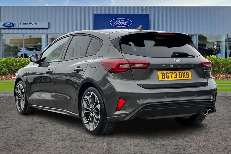 Used Ford Focus 2023 for sale - 78180394: Photo 2