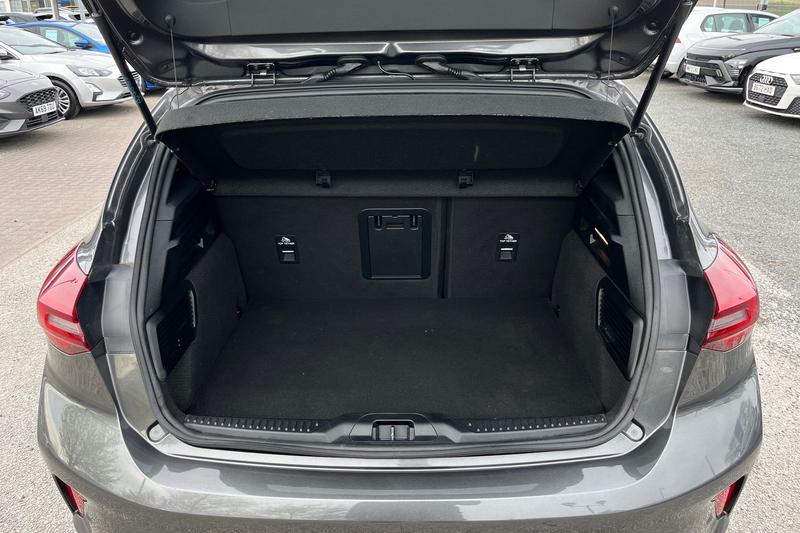 Used Ford Focus 2023 for sale - 78180394: Photo 21