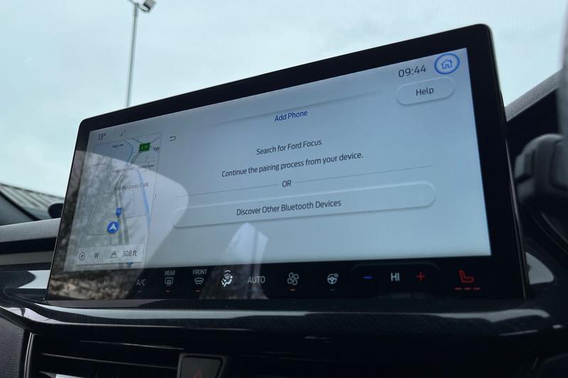 Used Ford Focus 2023 for sale - 78180394: Photo 28