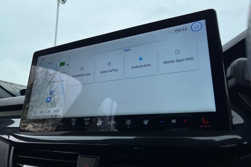 Used Ford Focus 2023 for sale - 78180394: Photo 29