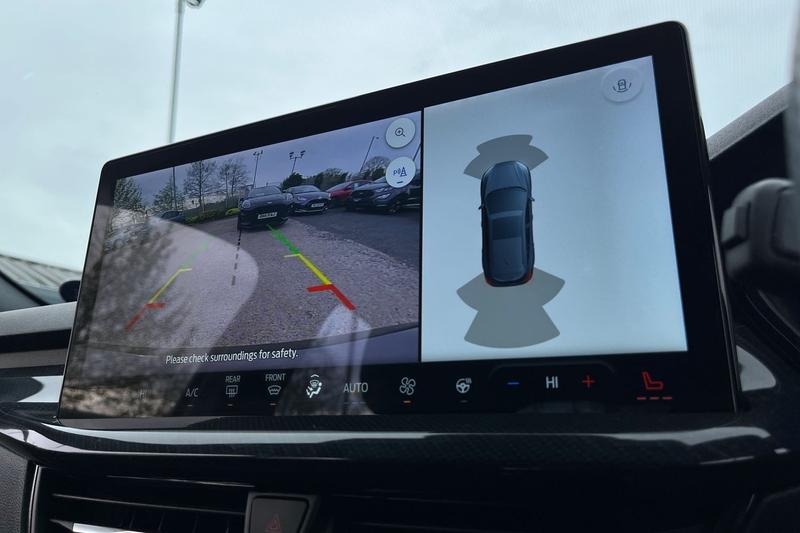 Used Ford Focus 2023 for sale - 78180394: Photo 33