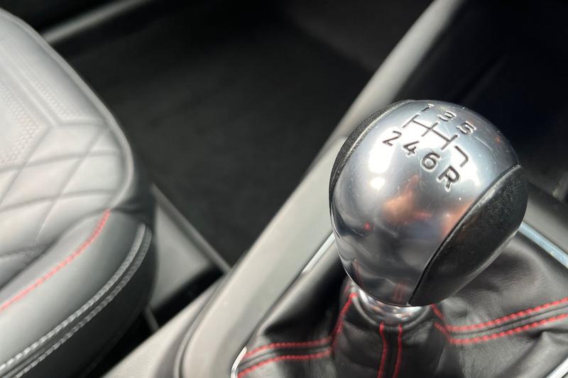 Used Ford Focus 2023 for sale - 78180394: Photo 35