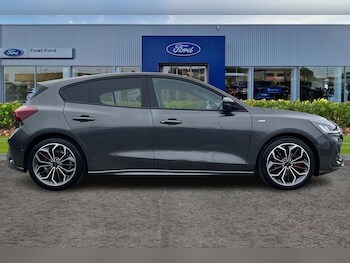 Used Ford Focus 2023 for sale - 78180394: Photo