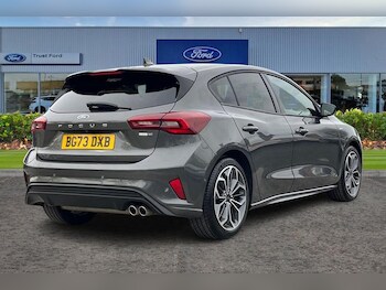 Used Ford Focus 2023 for sale - 78180394: Photo