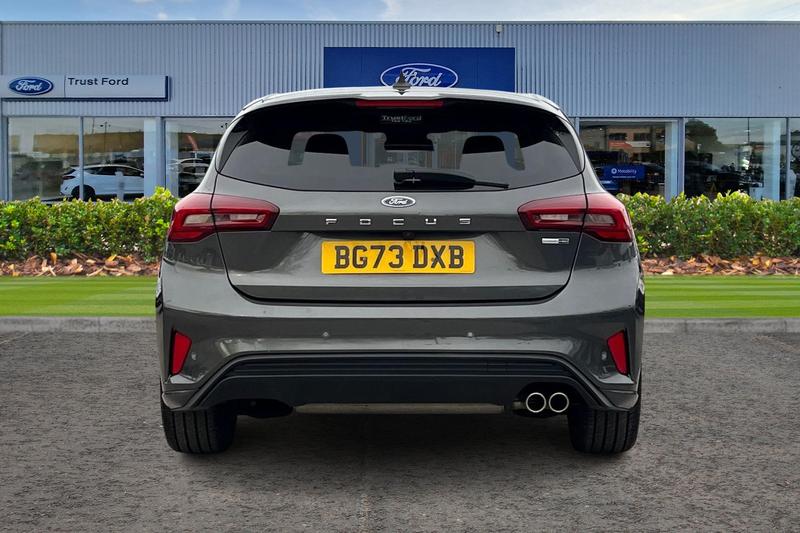 Used Ford Focus 2023 for sale - 78180394: Photo 7