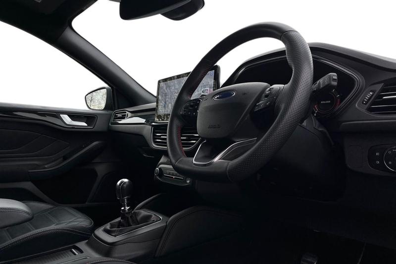 Used Ford Focus 2023 for sale - 78180394: Photo 9