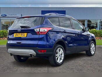 Used Ford Kuga 2017 for sale - 78486776: Photo