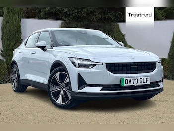 Used Polestar Polestar 2 2023 for sale - 75638990: Photo