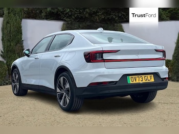 Used Polestar Polestar 2 2023 for sale - 75638990: Photo