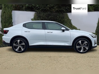 Used Polestar Polestar 2 2023 for sale - 75638990: Photo