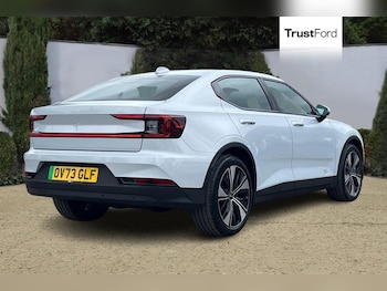 Used Polestar Polestar 2 2023 for sale - 75638990: Photo
